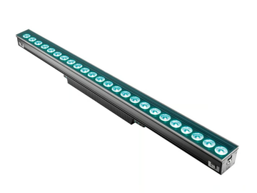 COLORADO 5.2 - Floor RGB aluminium Outdoor linear profile by L&L Luce&Light - view 2